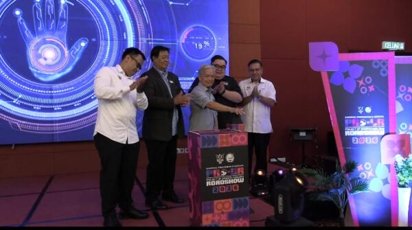 Anak Sarawak perlu hargai bantuan Kerajaan Sarawak