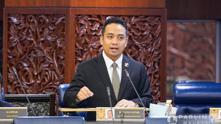 Status projek Balai Bomba dan Penyelamat Pusa masih tunggu kelulusan