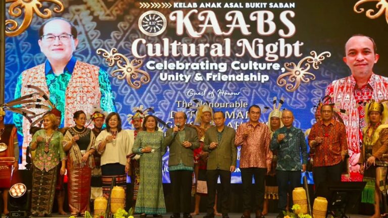 Bukit Sadok berpotensi destinasi pelancongan, suntik ekonomi luar bandar
