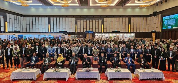 Ekonomi hijau menyumbang RM27.6 bilion