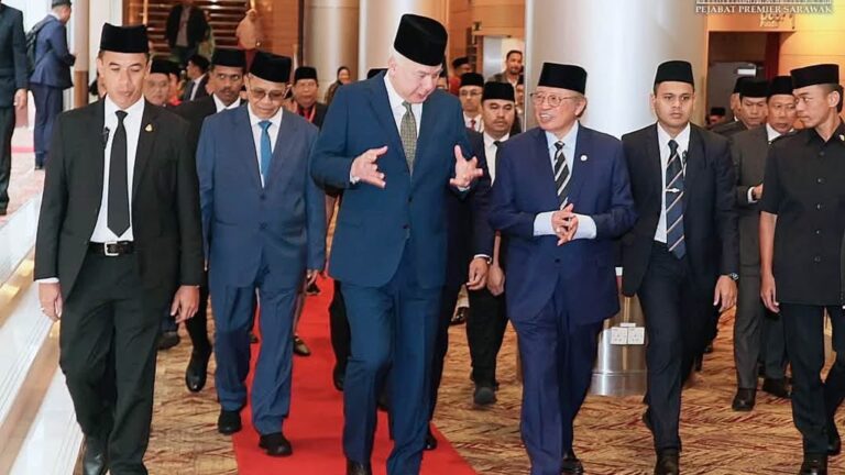 Konvensyen Wakaf Dakwah Antarabangsa hasilkan resolusi pembangunan wakaf