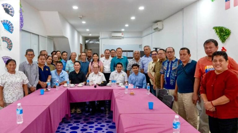 Bukit Saban berpotensi pembekal ayam kacukan Sarawak