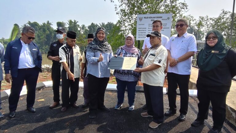 Kpg Pinang jadi destinasi pelancongan rekreasi baharu