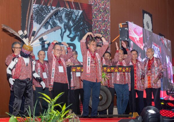 Parti PBB utamakan kepentingan, kestabilan rakyat