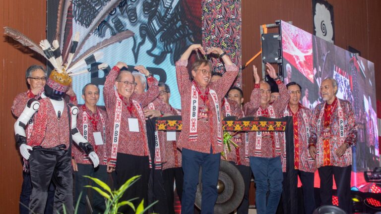 Parti PBB utamakan kepentingan, kestabilan rakyat