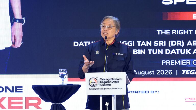 Penyelidikan bangunkan nanosatelit di Sarawak bermula tahun depan