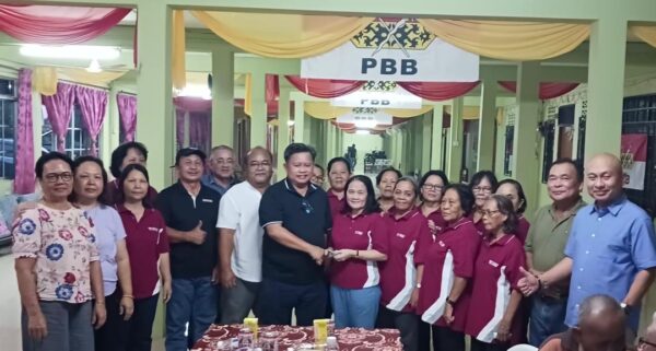Sokongan berterusan mantapkan agenda pembangunan – Bell