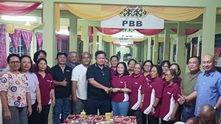 Sokongan berterusan mantapkan agenda pembangunan – Bell