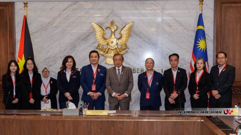 Perhimpunan Agung, Konvensyen FEIAP 2-4 September ini