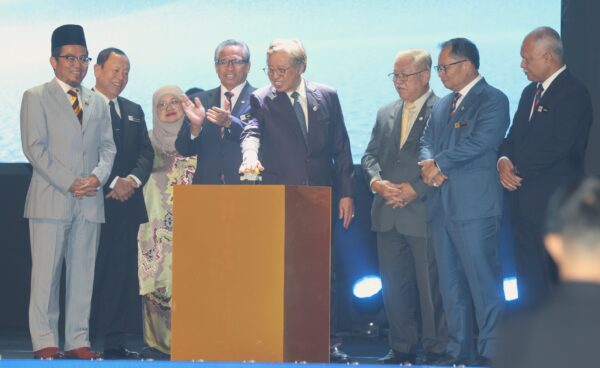Integriti jadi asas kemakmuran Sarawak