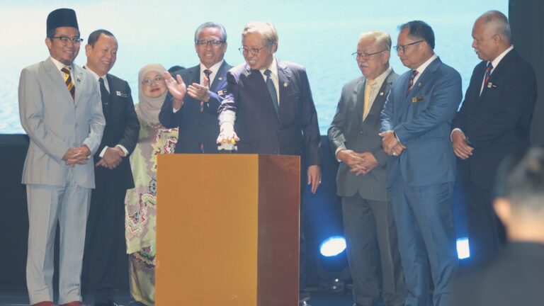 Integriti jadi asas kemakmuran Sarawak