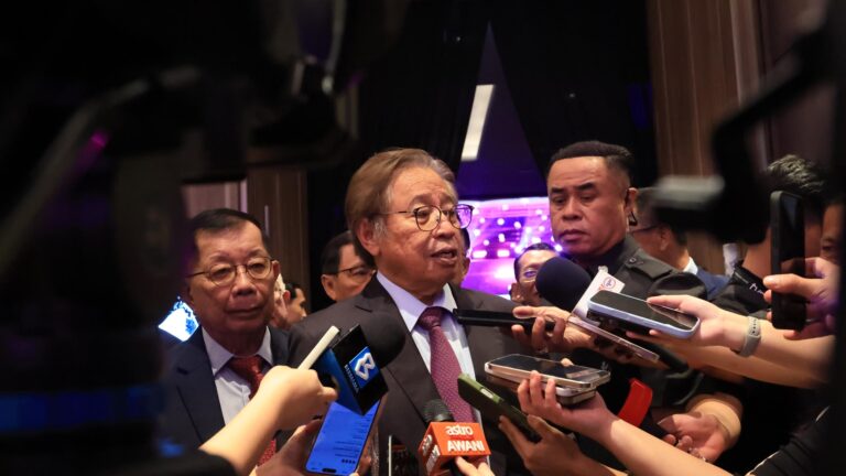 Platform AI Sarawak mudahkan urusan pelabur