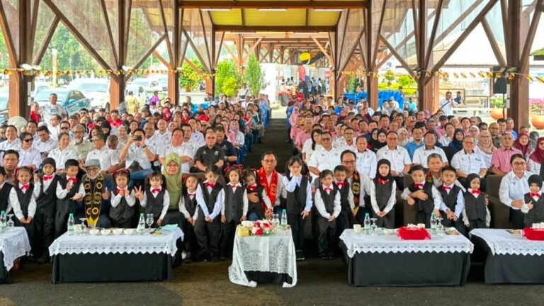 Pertanian komersial tingkatkan pendapatan negeri