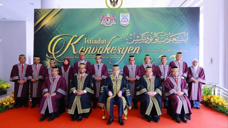 Jadikan AI medium dakwah dinamik, graduan IKMAS bawa pendekatan wasatiyyah