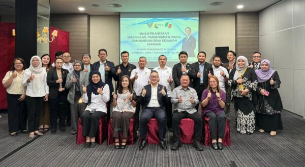 SRAS: Had pendapatan kelayakan dinaikkan