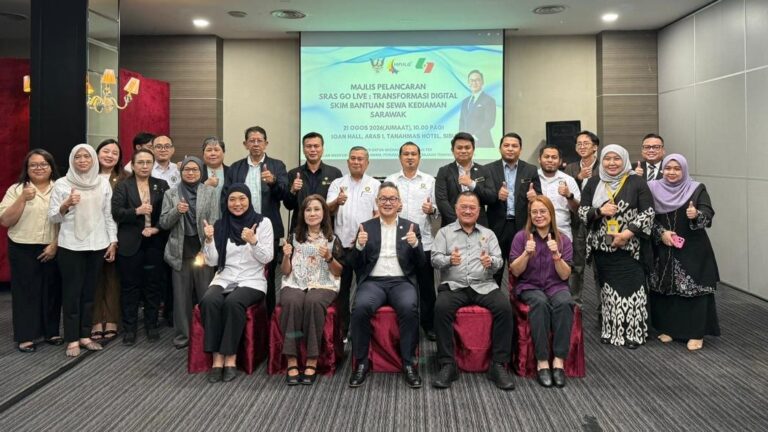 SRAS: Had pendapatan kelayakan dinaikkan
