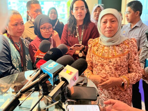 KPWKK sasar 50,000 penjaga profesional
