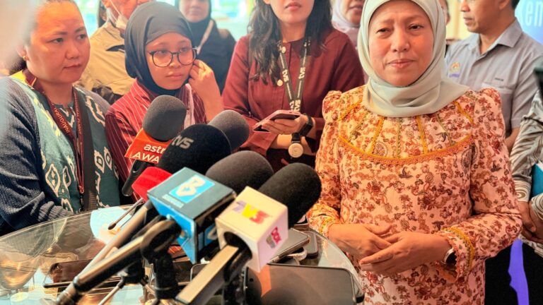 KPWKK sasar 50,000 penjaga profesional