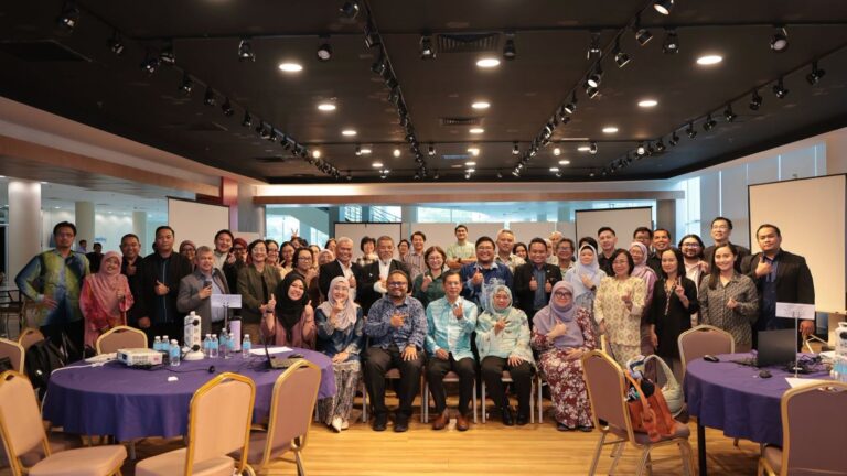 UNIMAS perkenal Pelan Tindakan Biodiversity Nexus