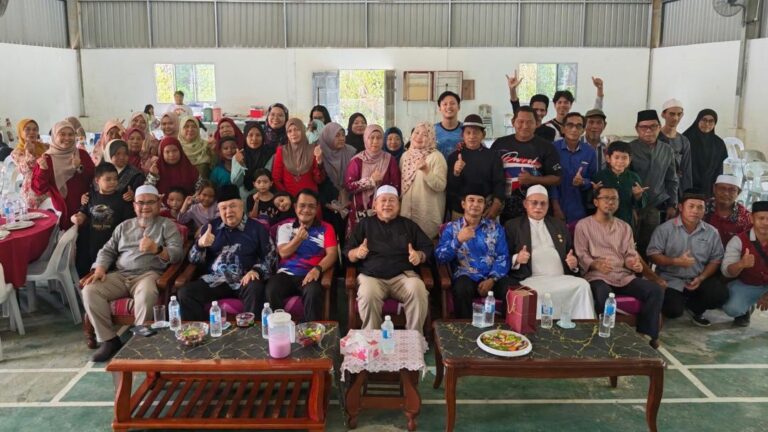 Pengurusan kewangan keluarga penting hadapi ekonomi mencabar