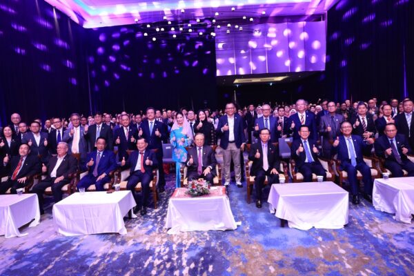 Sarawak bangunkan platform AI Berdaulat