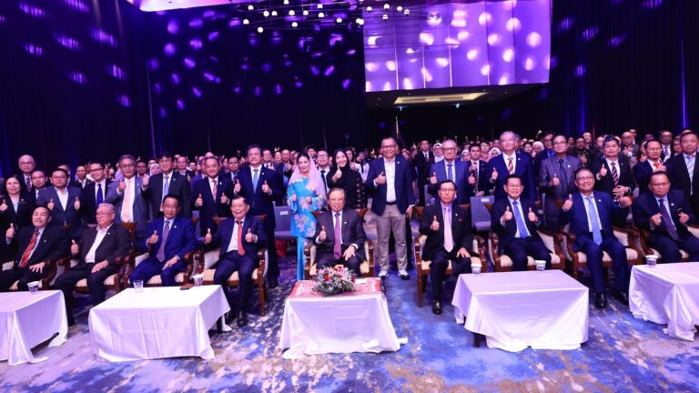 Sarawak bangunkan platform AI Berdaulat
