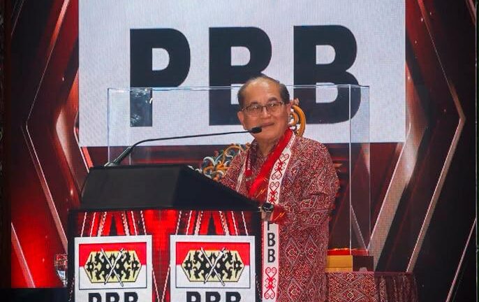Kejayaan bukti Kerajaan GPS bukan retorik, janji ditepati