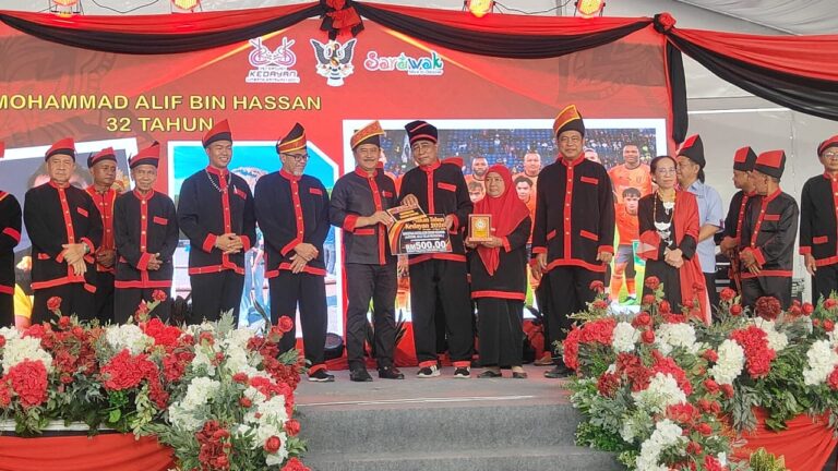 Limbang disambung ke Grid Utama Sarawak, bebas diesel
