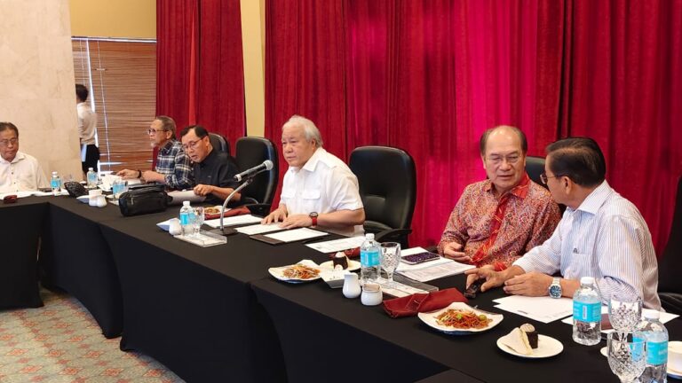 Lebih 3,000 perwakilan hadiri Konvensyen Khas Parti PBB Zon Utara