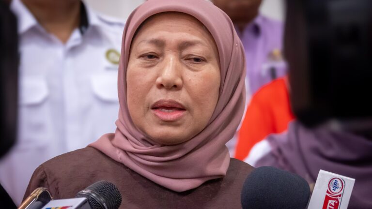 Keganasan rumah tangga perlukan perhatian, tindakan menyeluruh