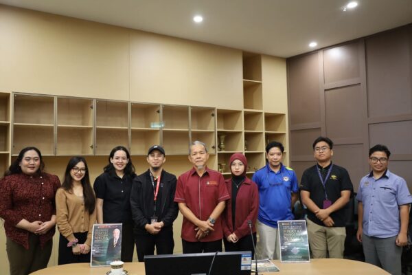 Persidangan Hikayat Panglima Nikosa berlangsung 25- 26 November depan