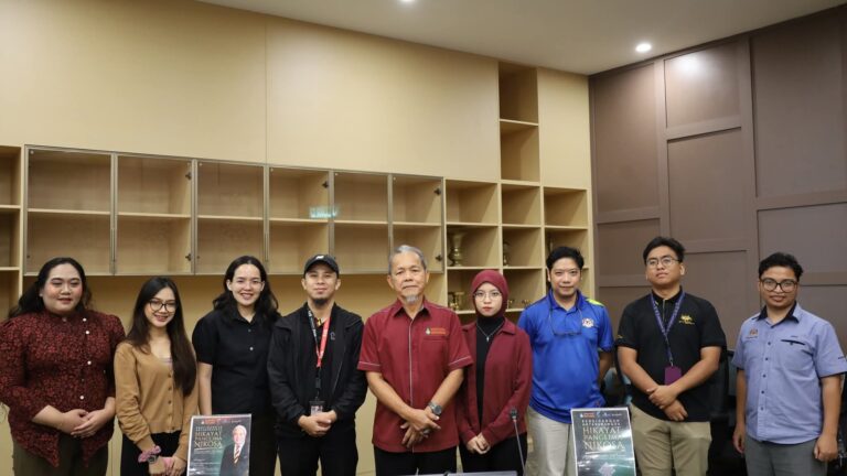 Persidangan Hikayat Panglima Nikosa berlangsung 25- 26 November depan
