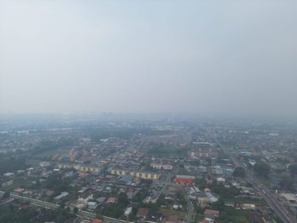 Jerebu: Hantar anak ke taska, tadika atas budi bicara ibu bapa