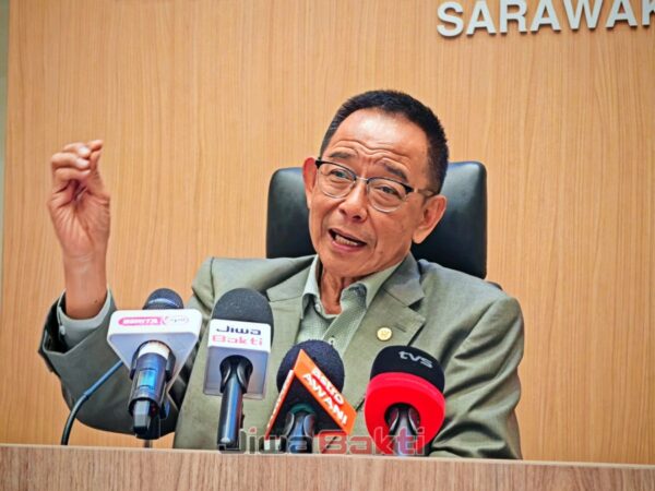 Percepatkan proses persempadanan semula – Abdul Karim