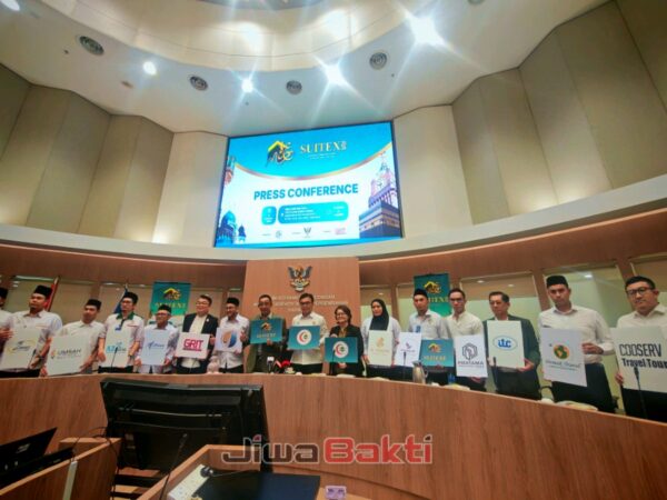 SUITEX26 berlangsung di Miri mulai 28-30 Ogos ini