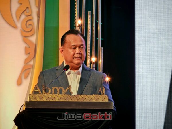 Sarawak jadikan 99 DUN asas kembalikan satu pertiga kerusi Parlimen