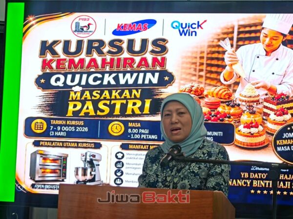 Sarawak desak penambahan kerusi Parlimen