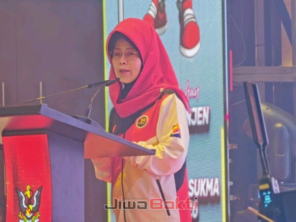 Sarawak sasar pertahankan kejuaraan Para SUKMA ke-15