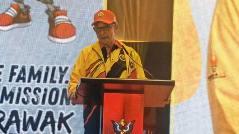 SUKMA XXll Selangor: Sarawak mahu pertahankan kejuaraan
