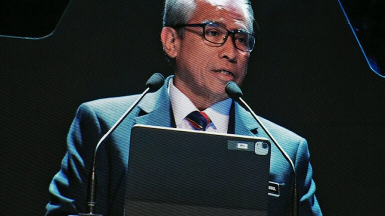 Integriti teras kemakmuran Sarawak