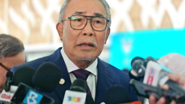 Pembenihan awan dipertimbang susulan jerebu Kalimantan