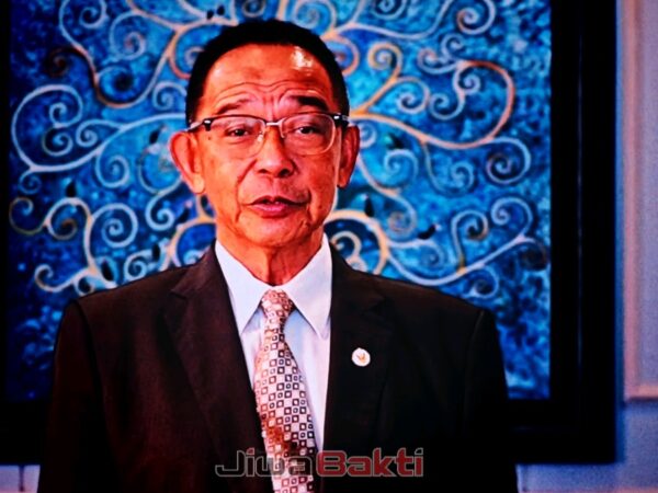 Identiti budaya Sarawak diketengahkan kepada dunia