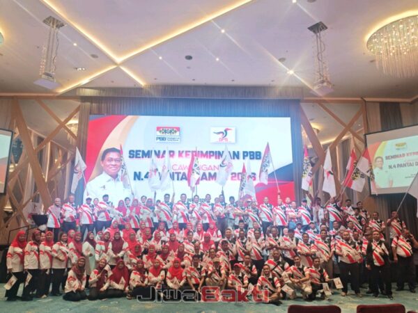 Persiapan awal bantu lancarkan jentera parti hadapi pilihan raya