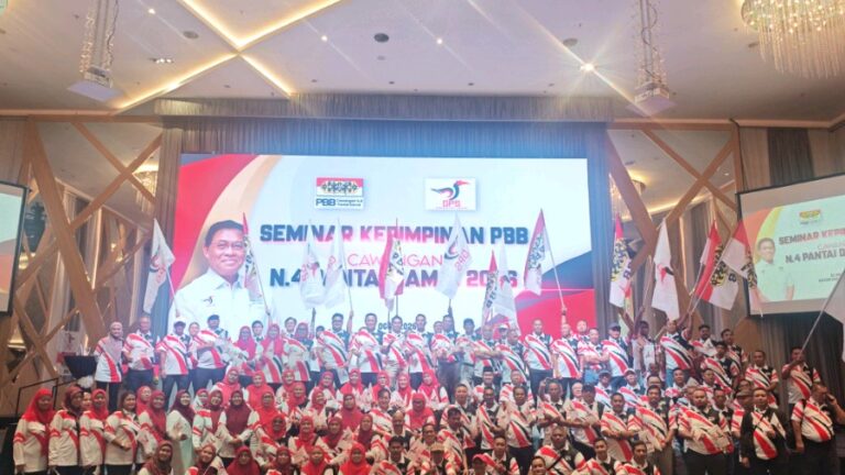 Persiapan awal bantu lancarkan jentera parti hadapi pilihan raya