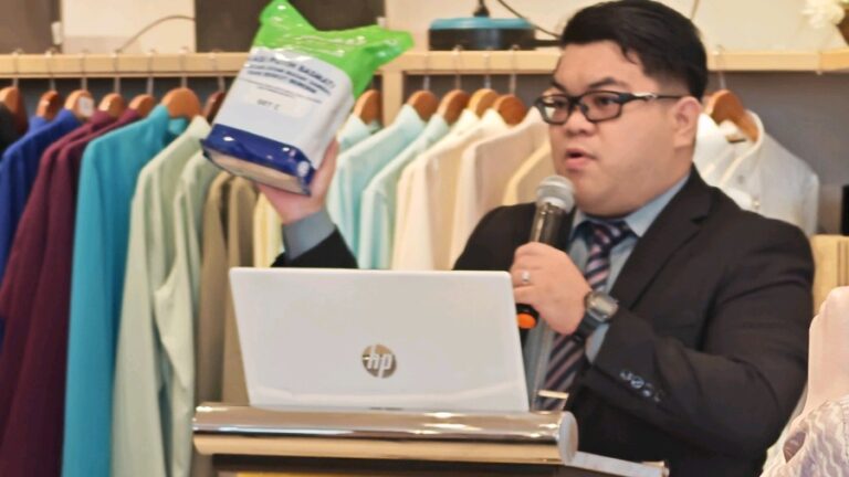 Pusat Pembungkusan Komersial bantu peniaga IKS tingkat kualiti produk