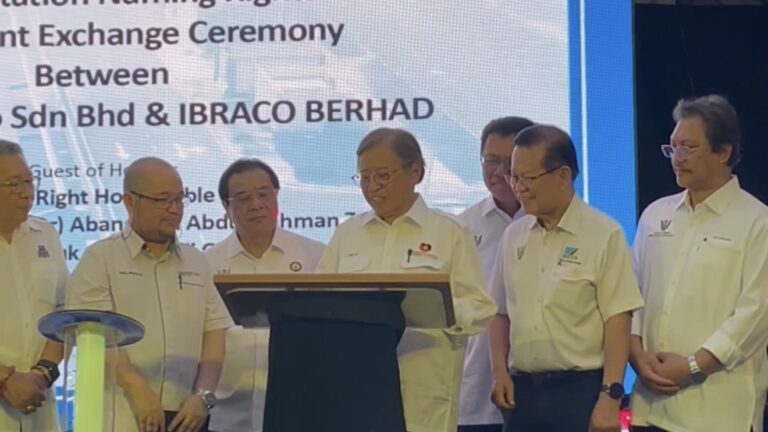 Sarawak sasar pakej AirBorneo, ART dalam satu tiket