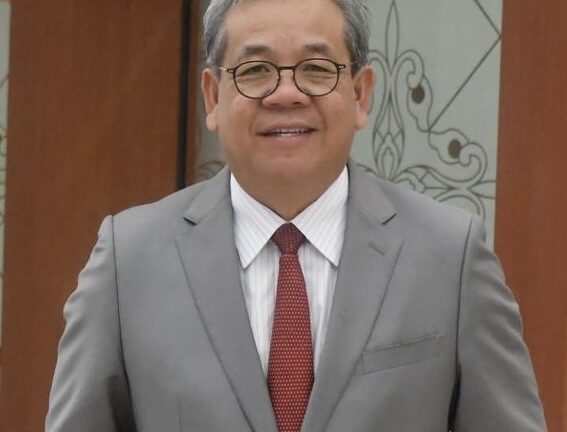 Cadangan persempadanan semula langkah strategik, seimbangkan pembangunan