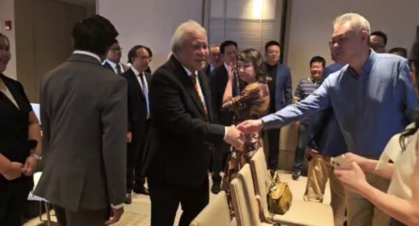 Sarawak perkukuhkan pelaburan bilateral, enam perjanjian ditandatangani