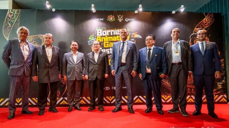 Sarawak rekod 259 titik panas, isu jerebu rentas sempadan akan dibawa ke peringkat ASEAN
