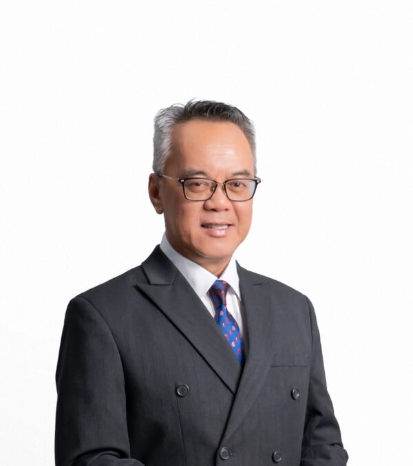 Sarawak Energy umum Ruslan Abdul Ghani bakal CEO Kumpulan baharu, berkuat kuasa 1 September 2026